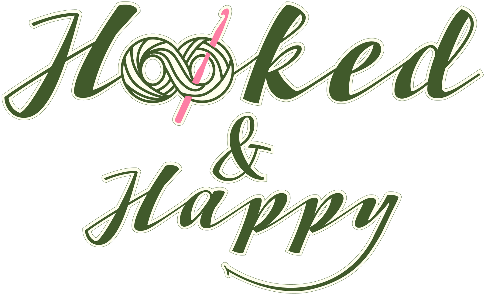 Hooked & Happy