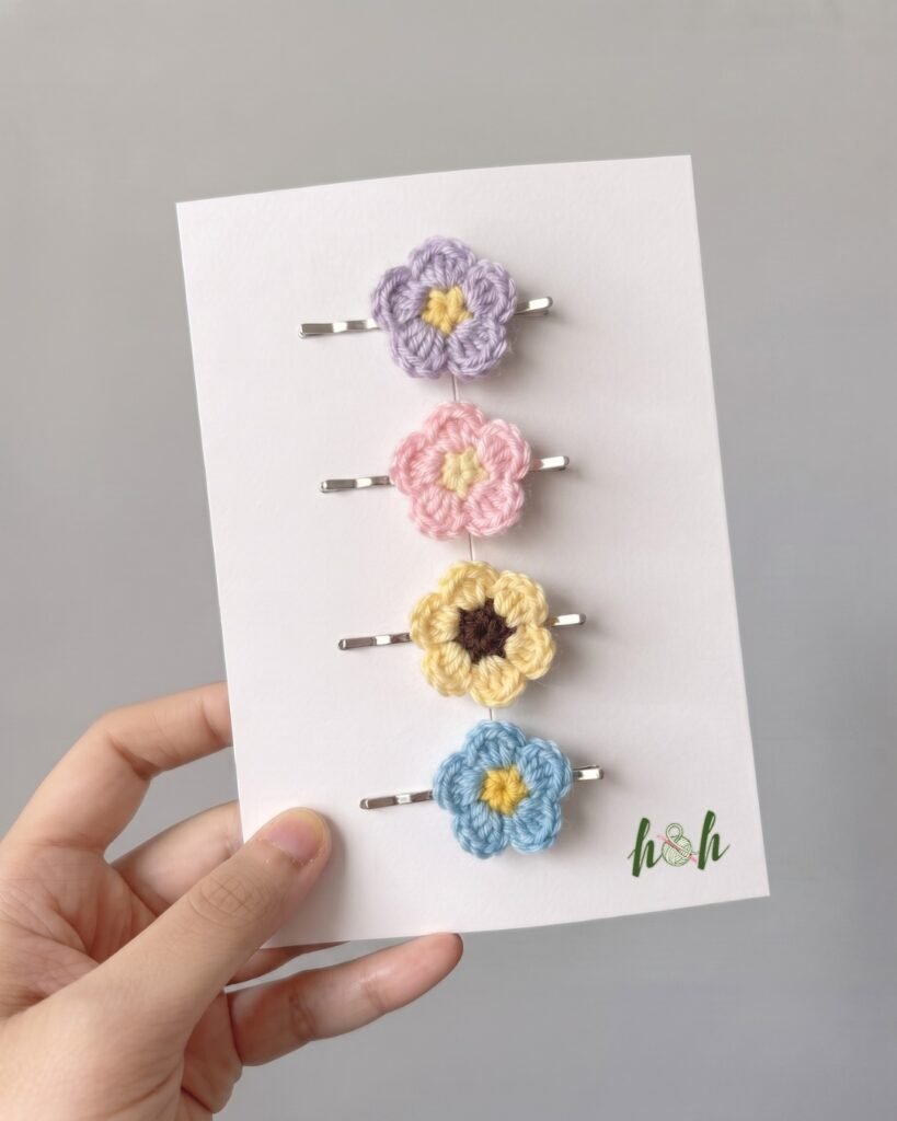 Hair Accessories