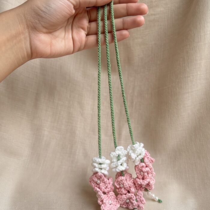 Floral Paranda