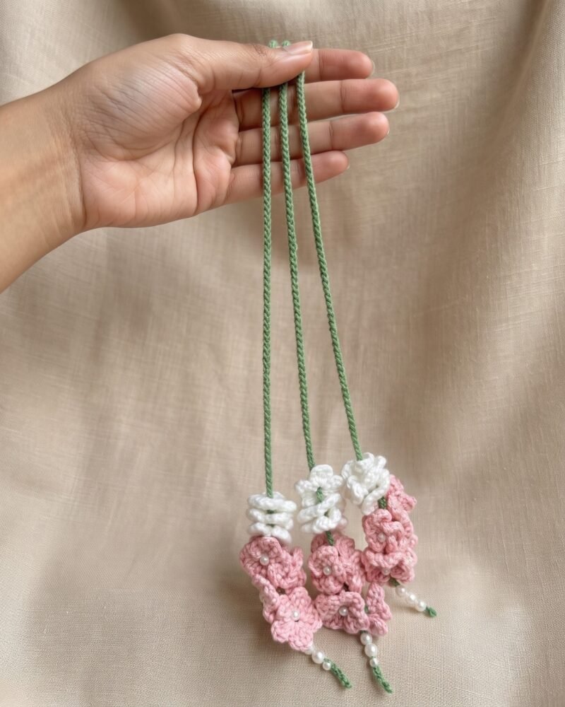 Floral Paranda