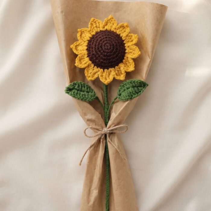 Sunflower Bouquet